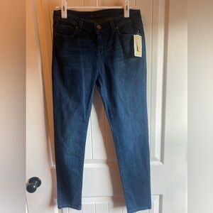 Michael Kors NWT Blue Denim Jeans